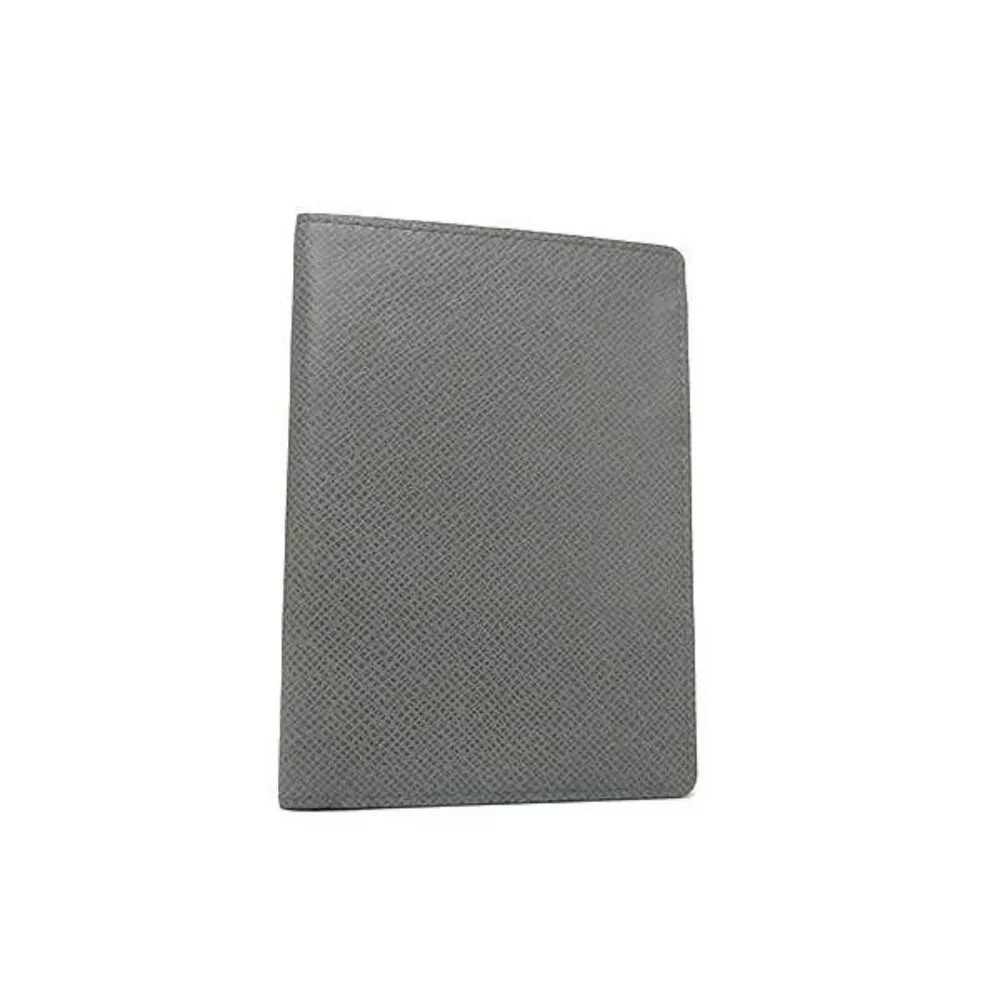 Louis Vuitton Couverture Passport Glacier Taiga